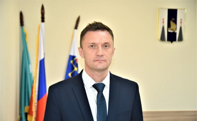Мэра выбрали в Тымовском районе