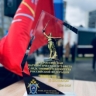 В Санкт-Петербурге состоялось торжественное мероприятие в рамках Всероссийской эстафеты СК России «Вместе – к Победе!»