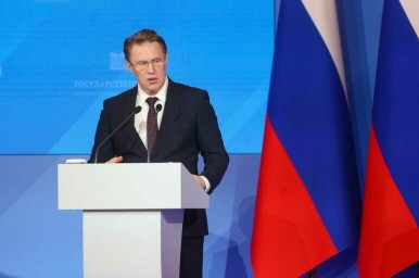 Мурашко напомнил о важных изменениях для медиков в 2026 году