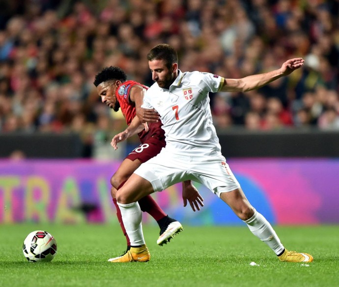 Зоран Тошич оценил перспективы ЦСКА в текущем сезоне РПЛ