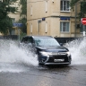 Летом 30% москвичей стали реже использовать автомобиль для коротких поездок