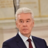 Мэр Москвы Собянин сообщил об отражении массовой атаки беспилотников на Москву