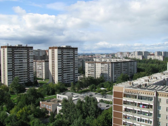 Прекращение выдачи ипотек на вторичное жилье охладит рынок — экономист Колташов Прекращение выдачи ипотек на вторичное жилье охладит рынок — экономист Колташов