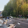 Стали известны детали смертельного ДТП под Кингисеппом