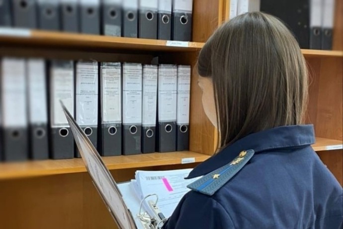 Тамбовчанин оплатил штраф за управление автомобилем в нетрезвом виде