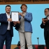 Уфа стала первым в России «Всемирным ремесленным городом»
