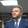 Бывший депутат парламента Прикамья Никита Белых выпустил собственный бренд одежды