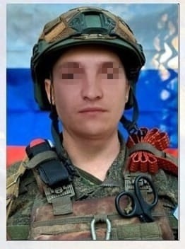 Участник СВО из Башкирии помог штурмовикам прорвать оборону противника