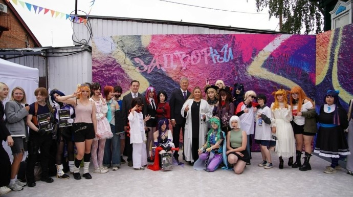 Глава Башкирии видит в креативных индустриях полноправную отрасль экономики — эксперт