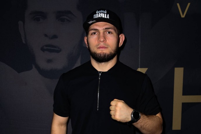 Хабиб поддержал «Реал» после вылета из Лиги чемпионов