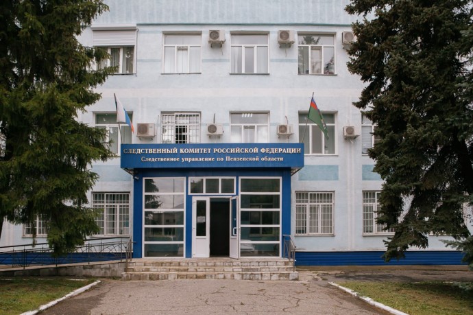 В обстоятельствах гибели двухлетнего ребенка разбираются пензенские следователи