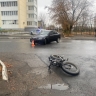 В Саранске водитель «Мазды 3» сбил 51-летнего велосипедиста