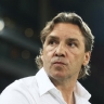"Серик Беледиеспор" уволил Юрана с поста главного тренера