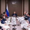 Юрий Трутнев поручил МЧС России проработать изменения в законодательство для защиты населения от ЧС