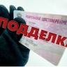 На трассе М-1 под Ярцевом поймали водителя с поддельными правами