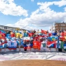В Академии «Меганом» выпустился восьмой поток программы «Капитаны культуры»
