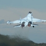 Новая партия многофункциональных истребителей Су-35С отправлена с завода в войска