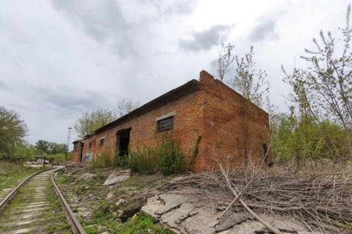 В Туле власти продают здания заброшенного военного городка за 33 млн рублей В Туле власти продают здания заброшенного военного городка за 33 млн рублей