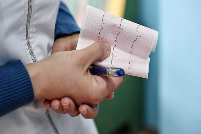 Профессор Аракелян назвал методы снижения риска инсульта Профессор Аракелян назвал методы снижения риска инсульта