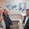 Проект моста в Кохме отправили на экспертизу