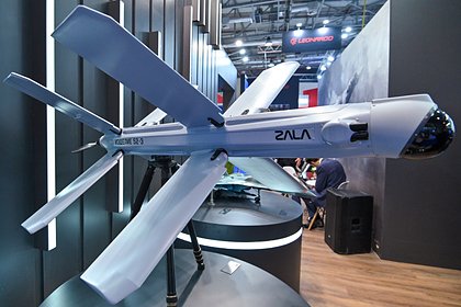 В России доработали «уничтожителя артиллерии» В России доработали «уничтожителя артиллерии»