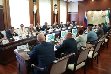 В Башкирии реализуют два инвестпроекта в сфере с/х и промышленности