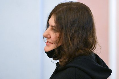 Лурье отпраздновала победу над Долиной