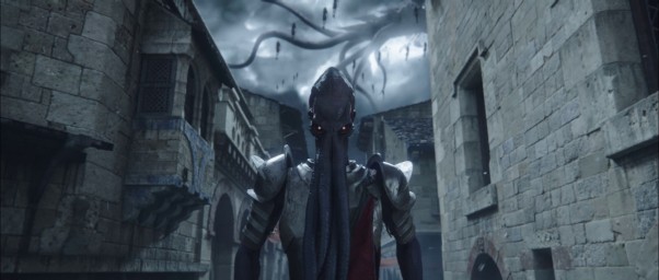 Анонсировали новую игру по Dungeons & Dragons