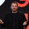 Орешкин: цифровые платформы внедрят во все сферы с транзакциями