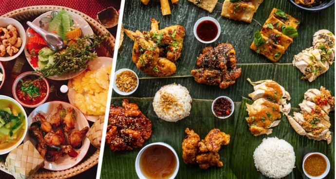 Тайский Пад Тай: рай для вкуса, ад для фигуры? – Как не «пасть» жертвой тайской кухни и сохранить талию Тайский Пад Тай: рай для вкуса, ад для фигуры? – Как не «пасть» жертвой тайской кухни и сохранить талию