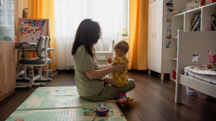 Орион и Женевьева: какими необычными именами называли детей в Петербурге в 2025 году Орион и Женевьева: какими необычными именами называли детей в Петербурге в 2025 году