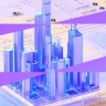 Рейтинг «умных» городов стран СНГ и БРИКС+ – Москва вторая после выступившего вне конкурса Сингапура