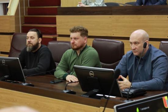 Дорожную карту для стратегии озеленения Братска разработают в 2025 году