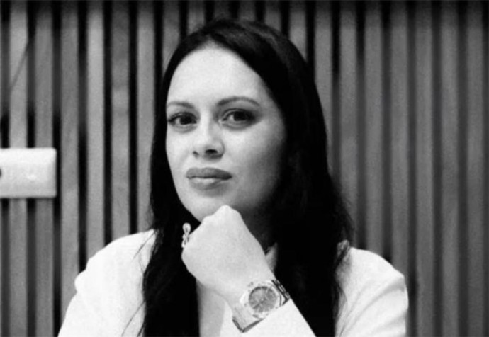 Настасья Бешенцева: личная история и гражданская позиция