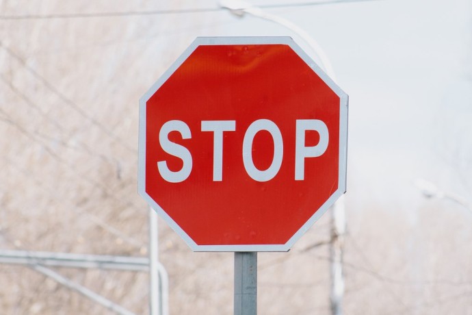 В Пензенской области ограничат движения на трассе М-5 В Пензенской области ограничат движения на трассе М-5