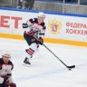 "Кристалл" разгромил соперников в Орске