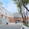 Завершилась реконструкция учебного театра хореографического училища