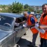 Количество ДТП на железнодорожных переездах в Астраханском регионе ПривЖД снизилось по итогам 9 месяцев 2025 года