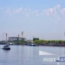 Три китайских теплохода будут перевозить людей между Благовещенском и Хэйхэ