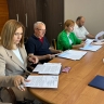 Избирательная комиссия Тульской области утвердила даты выборов