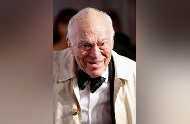 Умер сын основателей Estee Lauder Леонард Лаудер
