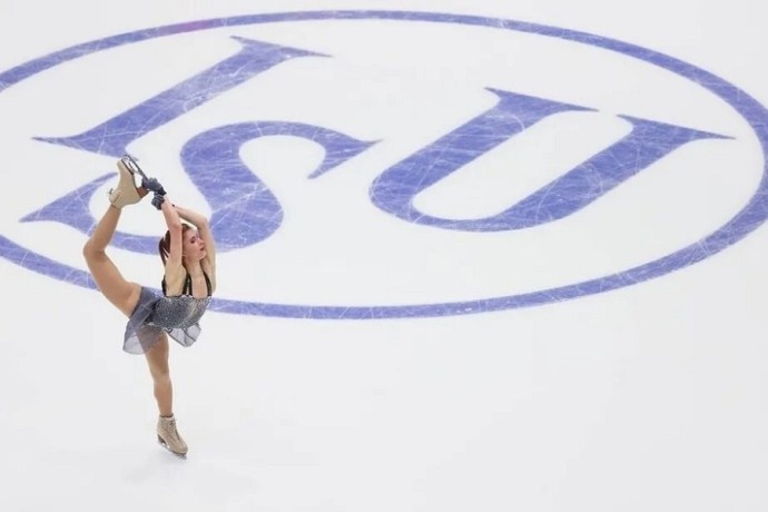 Российские юниоры не смогут выступить на чемпионате мира 2026 в Таллинне Российские юниоры не смогут выступить на чемпионате мира 2026 в Таллинне