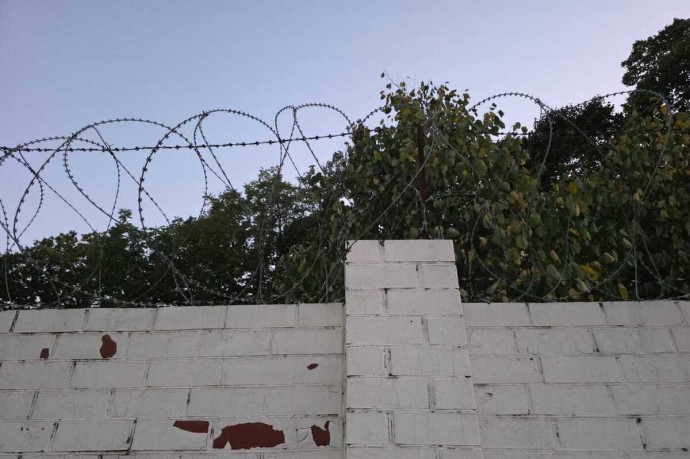 Жителю Отрадненского района предъявили обвинение в систематическом истязании дочери и сына