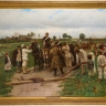 Юбилейный 600-й аукцион Artinvestment «Первые имена. Осенние торги»: панорама русского искусства трех столетий