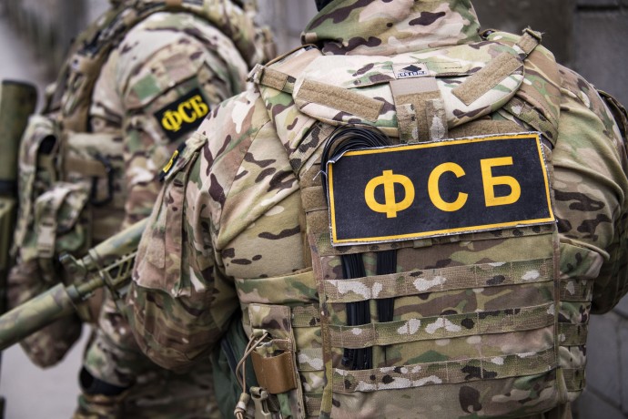 В Подмосковье предотвратили теракт с подрывом машины