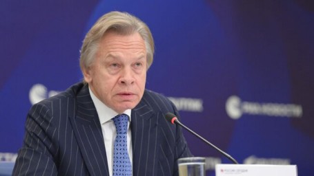 Пушков считает, что власти Румынии несамостоятельные и вторичные