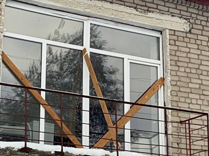 Десятки костромичей перевели в пункт временного размещения после атак БПЛА Десятки костромичей перевели в пункт временного размещения после атак БПЛА