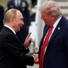 Трамп раскрыл детали своей беседы с Путиным на Аляске
