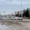 В Великом Новгороде в ДТП на Лужском шоссе пострадал пассажир авто