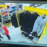 Улан-удэнку поймали на наглой краже из магазина